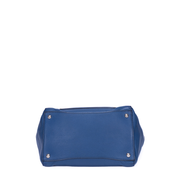 Prada Vitello Daino Tote - Picture 6 of 12